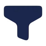 Filter SVG Icon
